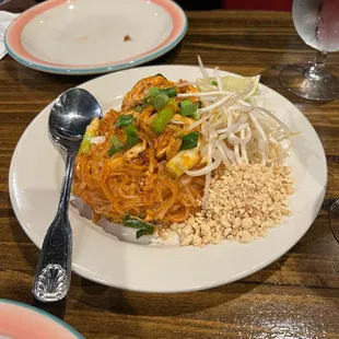 Pad Thai