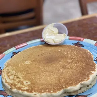 Pancakes