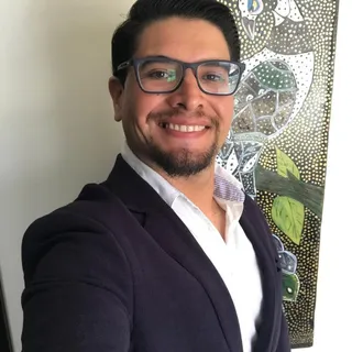 Oscar Fernando A.