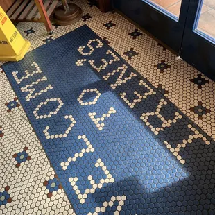 Awesome entry