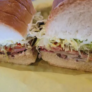 sandwich, food, sandwiches