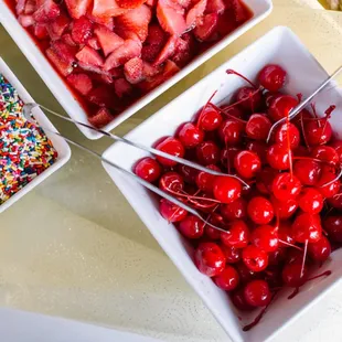 Photo Credit: Sharapova Photography, lidiasharapova.com