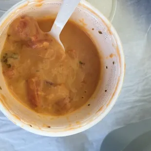 Tomato Soup