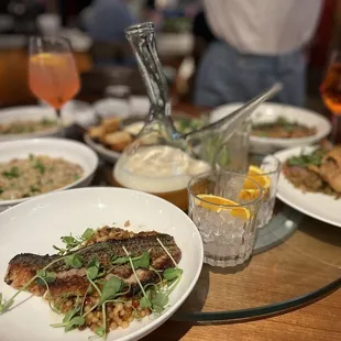 food, soups and chowder
