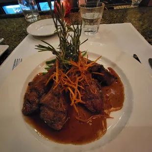 Lamb Chops