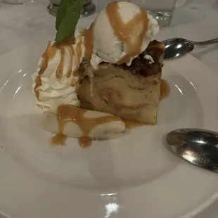 Bananas Foster
