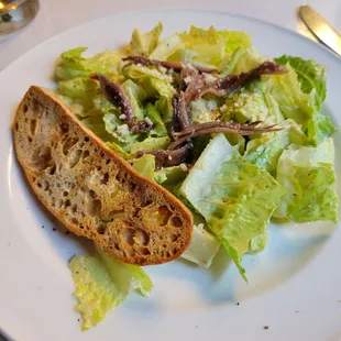 Caesar Salad