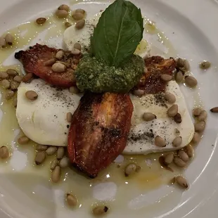 Caprese Salad