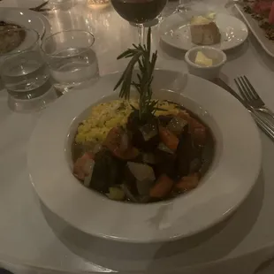 Osso Bucco