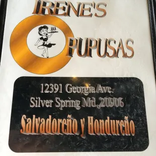 Salvadori and Hondurian