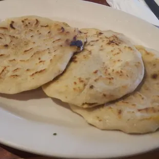 pupusas