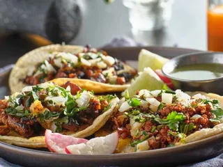 Los Primos Latin American Cuisine