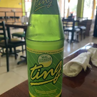 Ting