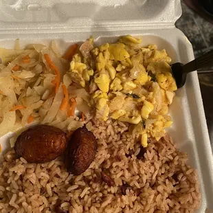 Saltfish