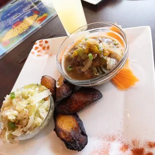 Puerto Rico Shrimp