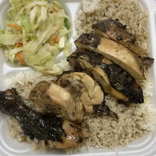 Jerk Chicken