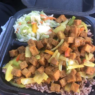 Dominica Veggie Station