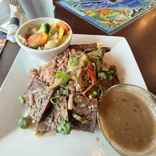 Veggie Plate