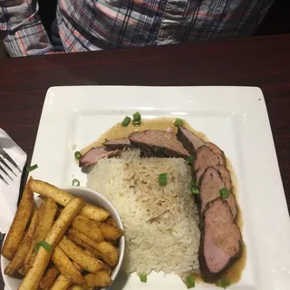 Jasmine Rice