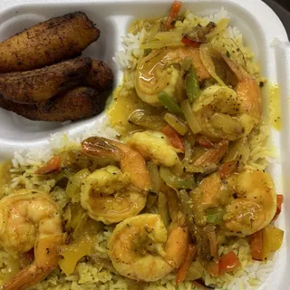 Sweet Plantains