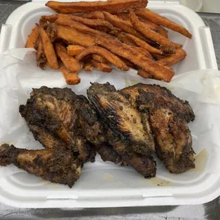 Sweet Potato Fries