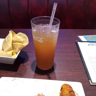 Sweet Tea