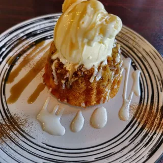 Rum Cake