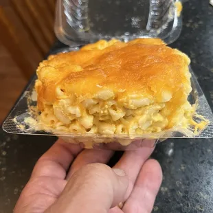 Mac n Cheese