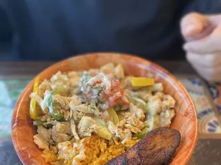 Hola Havana Cuban Restaurant