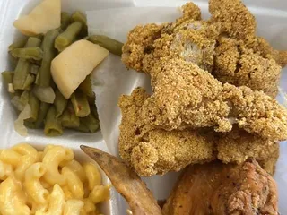 Sister's Soul Food