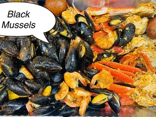 A+ Crab Canton