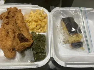 Copley Road Wings