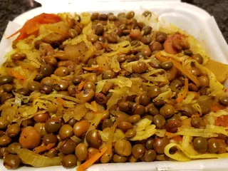 Harry Singh's Original Caribbean Restaurant