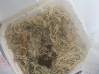 Jamaica's Drumpon Jerk