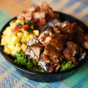 Irie Jamaican Kitchen