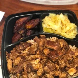 steak