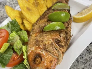 Pica Pollo West