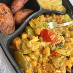 Irie Jamaican Kitchen