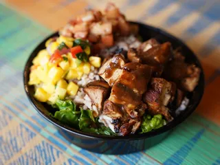 Irie Jamaican Kitchen