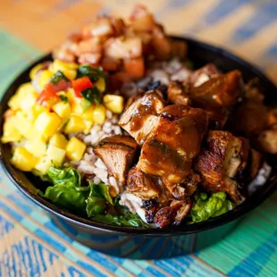 iRiE Jamaican Kitchen - Shaker Heights