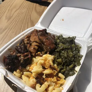 food, ribs