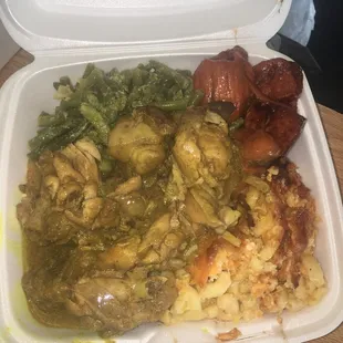 Their food is amazing. They tend to you as a personal customer.