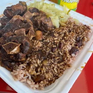 Oxtails Baby!!