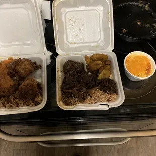 Irie Nation Restaurant - South