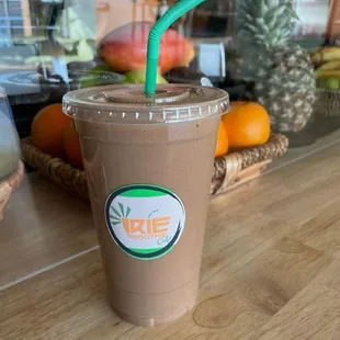 Do you love coffee? This one is for you.