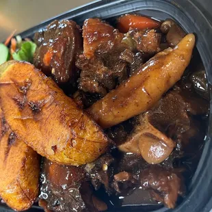 bbq ribs, food, ribs