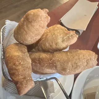 Sweet Fried Festival