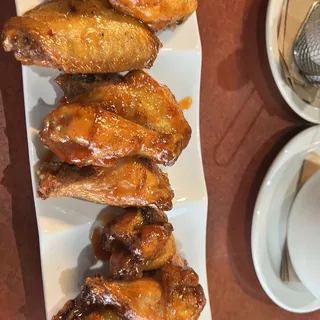 6 Pcs VYBZ Wings
