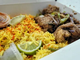 Karibu Grocery & Deli