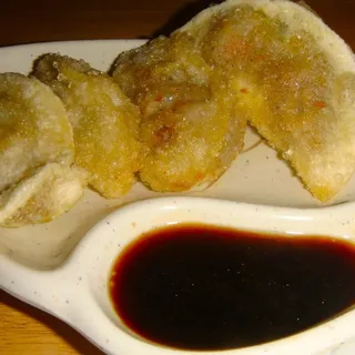 Gyoza
